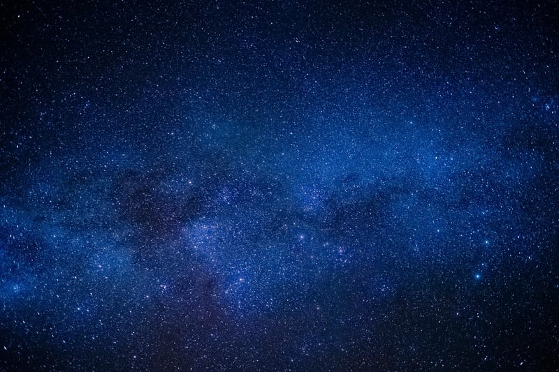 Galactic Dining